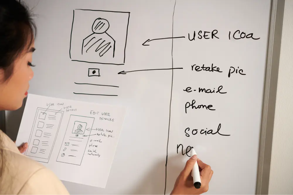 Design Clean Journeys