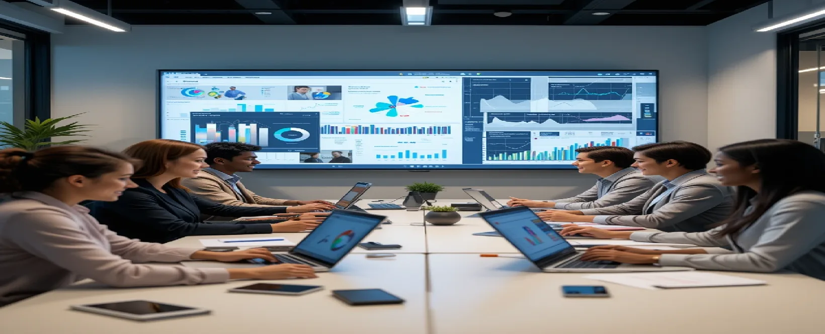 Custom Software Development: Boost Your Business Growth
