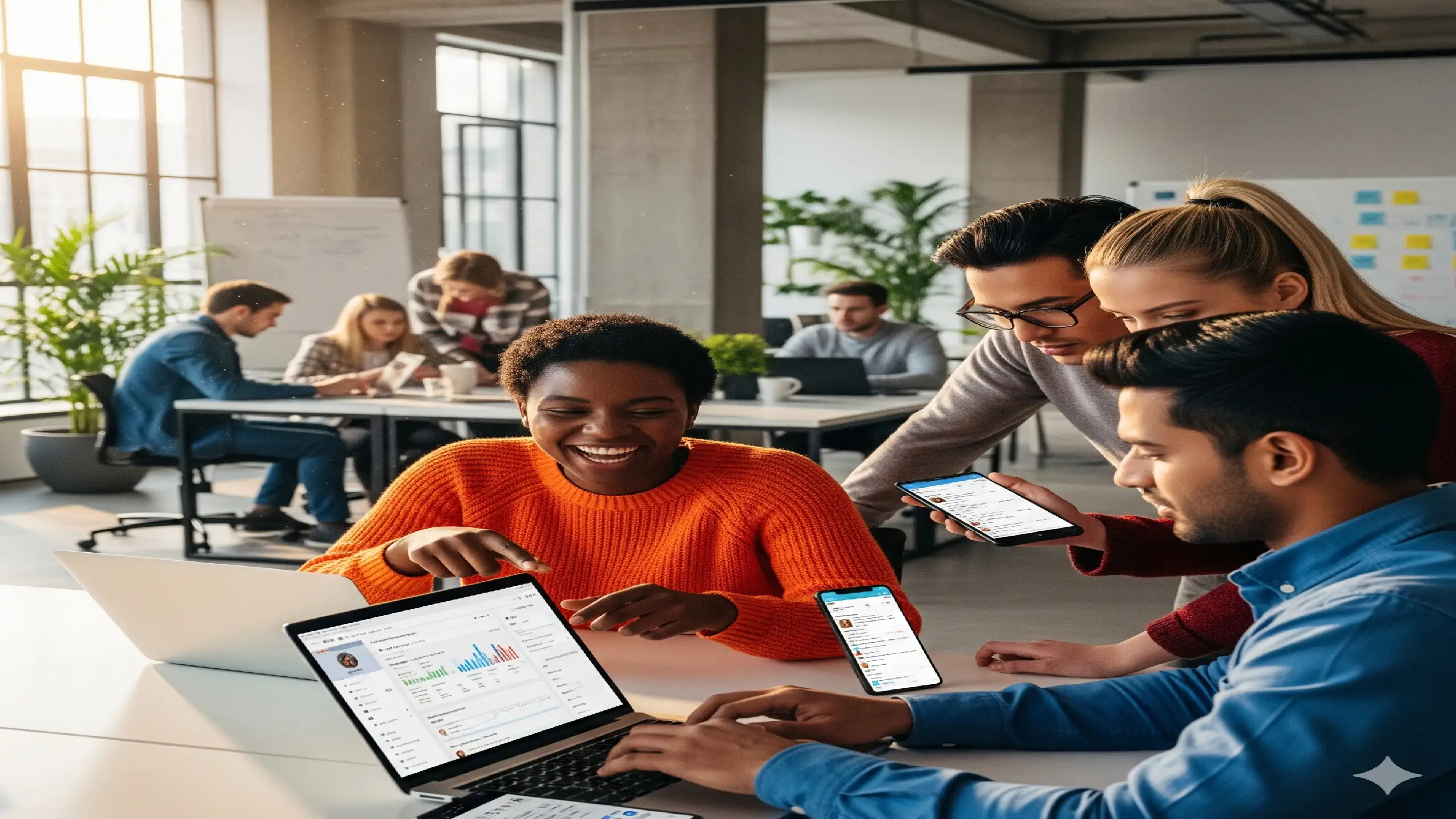 Why Your Social Media Isn’t Working (And What to Do About It)